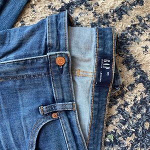 Gap Jeans legging